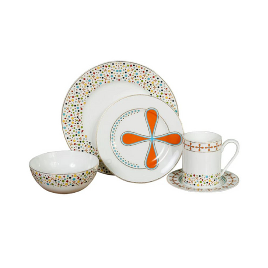 The Jubilee Collection