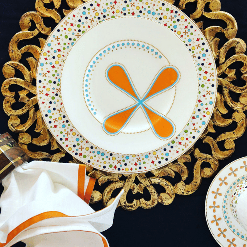 The Jubilee Collection