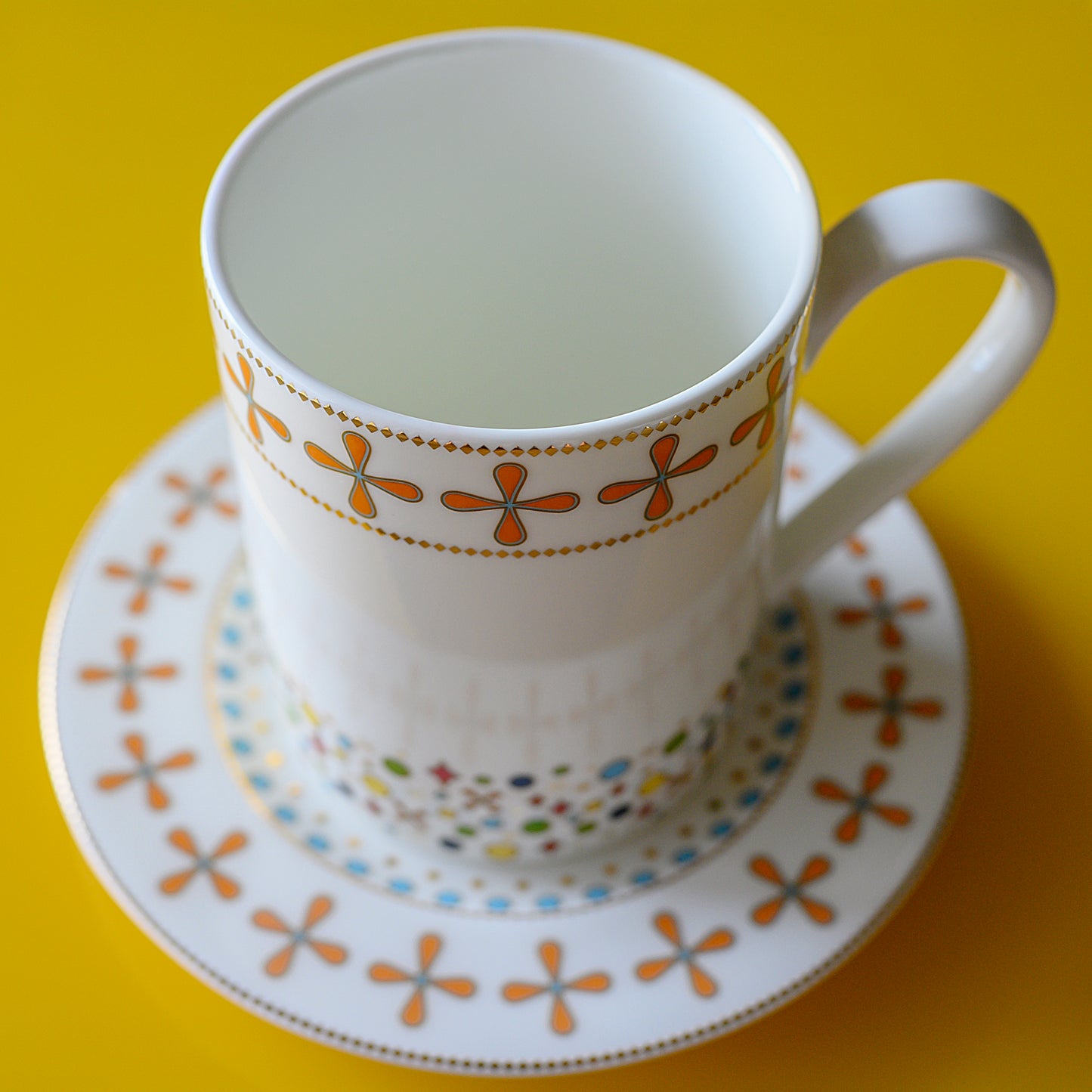 The Jubilee Collection